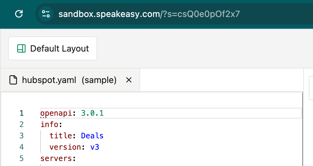 Sharing and collaboration features